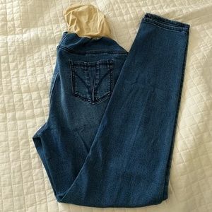 Motherhood Maternity jeans
